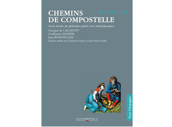 Chemins de Compostelle - Cosmopole