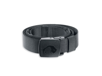 Cinturón Tatonka Travel Belt 32 mm. Negro