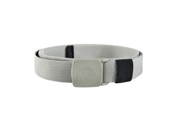 Cinturón Tatonka Travel Lady Belt 25 mm Gris