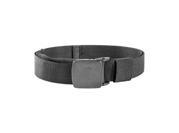 Cinturón Tatonka Travel Lady Belt 25 mm Negro