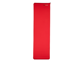 Colchoneta Trangoworld Standard Mat 185X50X3 Rojo