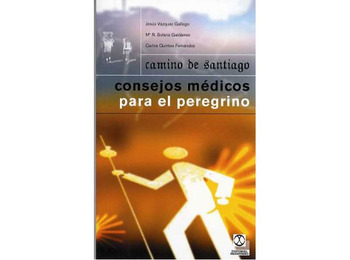 Consejos Médicos para el Peregrino