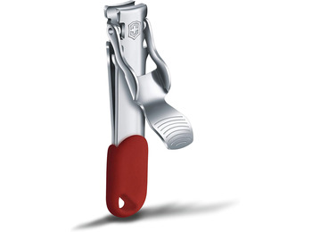 Cortauñas Victorinox Nail Clipper