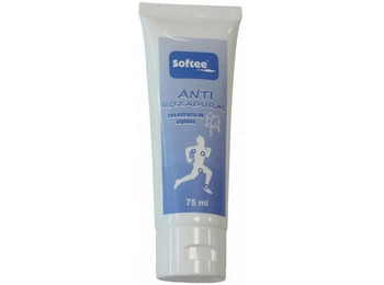 Crema Antirozaduras Softee