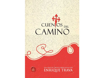 Cuentos del Camino - Enrique Trava