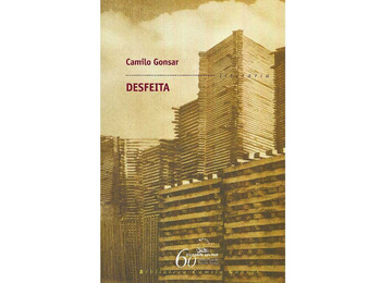 Desfeita - Camilo Gonsar