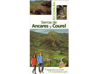 Ecoguía de Sierra de Ancares y Caurel