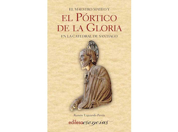 El Pórtico de la Gloria