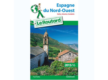 Espagne du Nord-Ouest - Le Routard