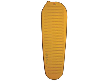 Esterilla Robens Air Impact 25 Amarillo