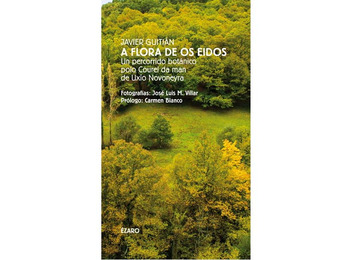 A Flora de Os eidos - Javier Guitián