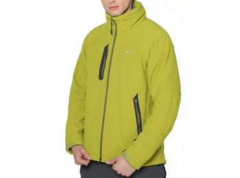 Forro Soft Shell Trangoworld Monty 4D0