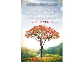 El Fuego del Flamboyán - Viruca Yebra