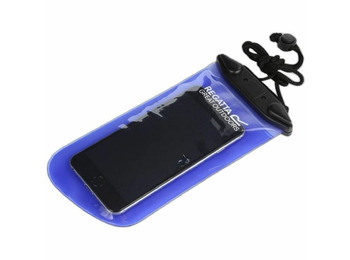 Funda para móvil Regatta Azul