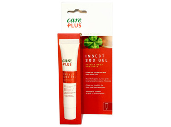 Gel Care Plus Insect SOS Gel