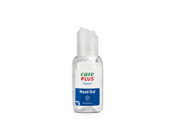 Gel higienizante Care Plus 30 ml