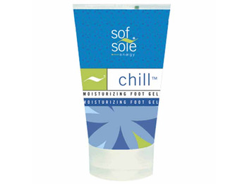 Gel de piernas Sof Sole Chill