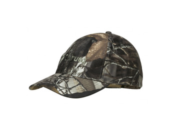 Gorra Chiruca Camuflaje CH+