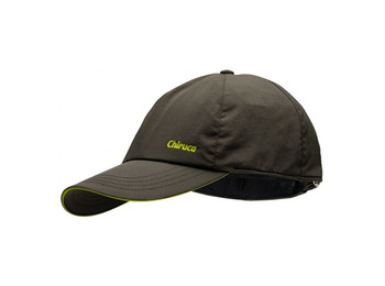 Gorra Chiruca Perfil Verde Kaki