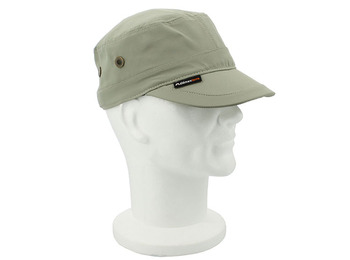 Gorra Elementerre Gull Gris