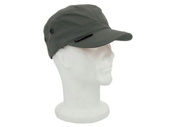 Gorra Elementerre Gull Gris antracita