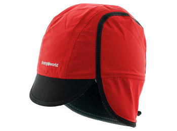 Gorra Goretex Trangoworld Twoo 611