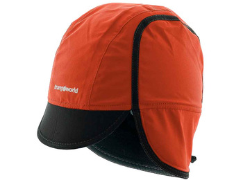 Gorra Goretex Trangoworld Twoo 633