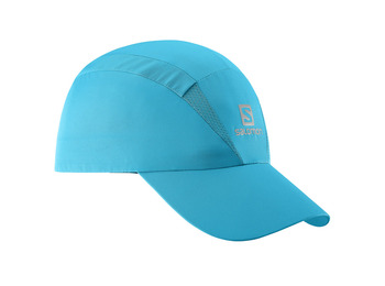 Gorra Salomon XA Cap Azul Cielo