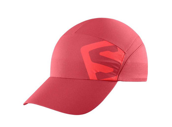 Gorra Salomon Xa Cap Coral