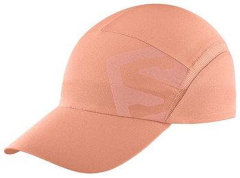 Gorra Salomon XA Cap Salmón