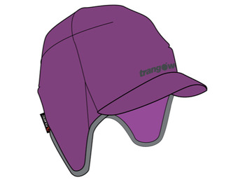 Gorra Trangoworld Phenix 433