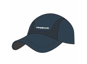 Gorra Trangoworld Sprint 8G2