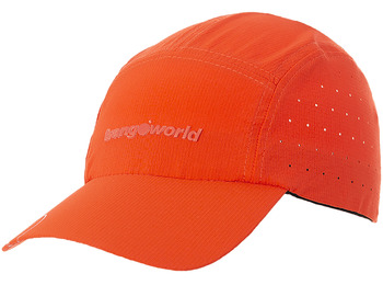 Gorra Trangoworld Bonhomme 340