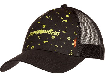 Gorra Trangoworld Cabris 510