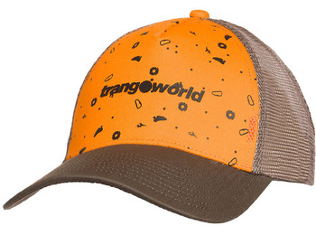 Gorra Trangoworld Cabris 550