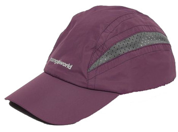 Gorra Trangoworld Civetta 3A2