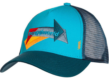 Gorra Trangoworld Dunloe 520