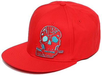 Gorra Trangoworld Skull 122