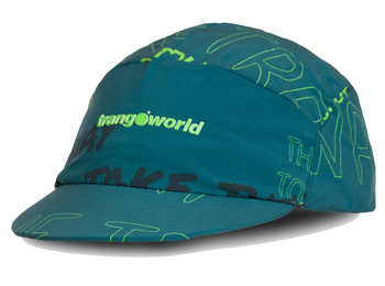 Gorra Trangoworld Verrand 120