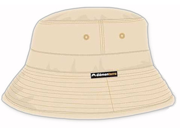 Gorro Elementerre Eagle Beige