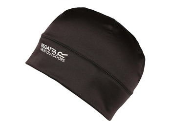 Gorro Regatta Extol Negro