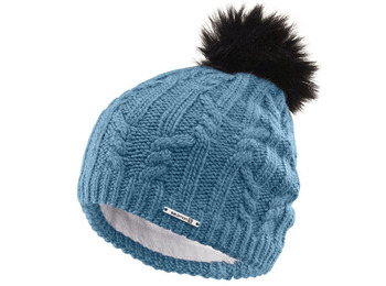 Gorro Salomon Ivy Beanie Azul