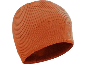 Gorro Salomon Logo Beanie Naranja