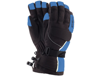 Guante Goretex Trangoworld Aspen 314