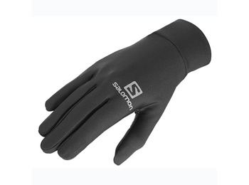 Guante Salomon Active Glove Negro