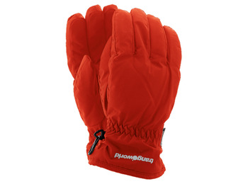 Guante Trangoworld Windstopper Lizao FT 6A0