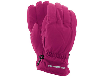 Guante Trangoworld Windstopper Lizao FT 6G0