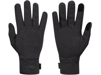 Guante Trekmates Annat Negro