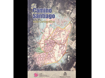 Guía Cartográfica Camino de Santiago