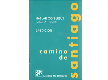 Hablar con Jesús - Pablo M. Lacorte